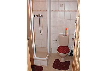 Словаччина Privát Mengusovce, Екстер'єр